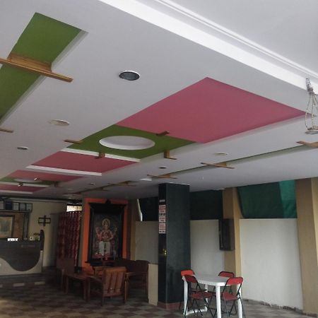 Hotel Delta Executive Shirdi Εξωτερικό φωτογραφία