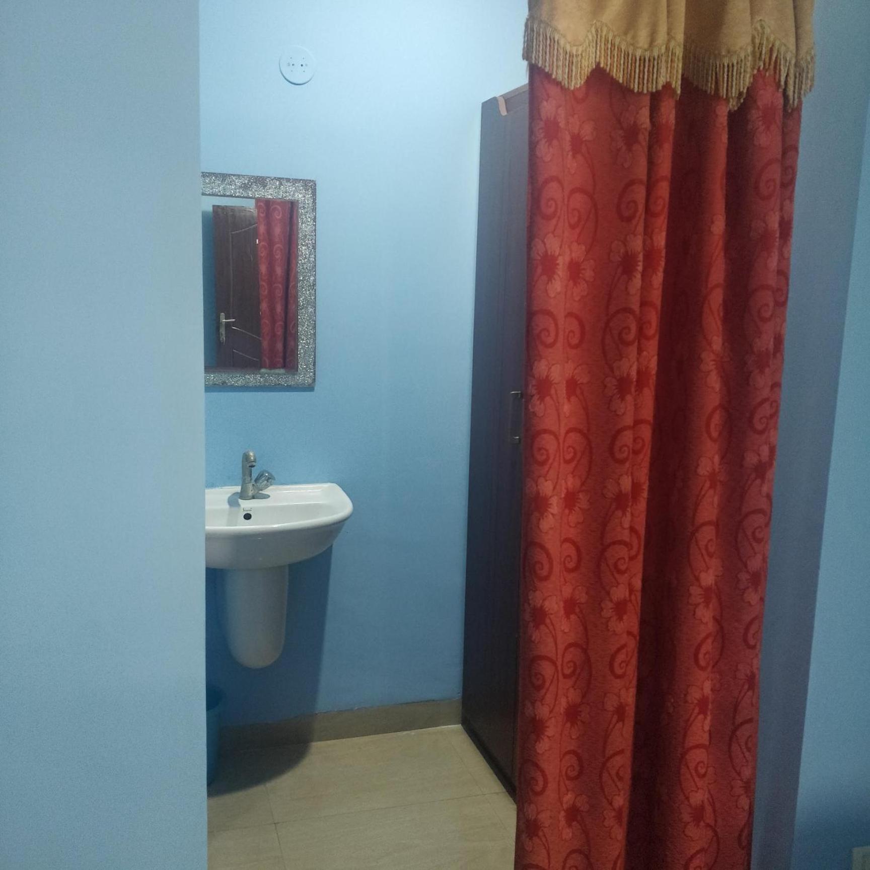 Hotel Delta Executive Shirdi Εξωτερικό φωτογραφία