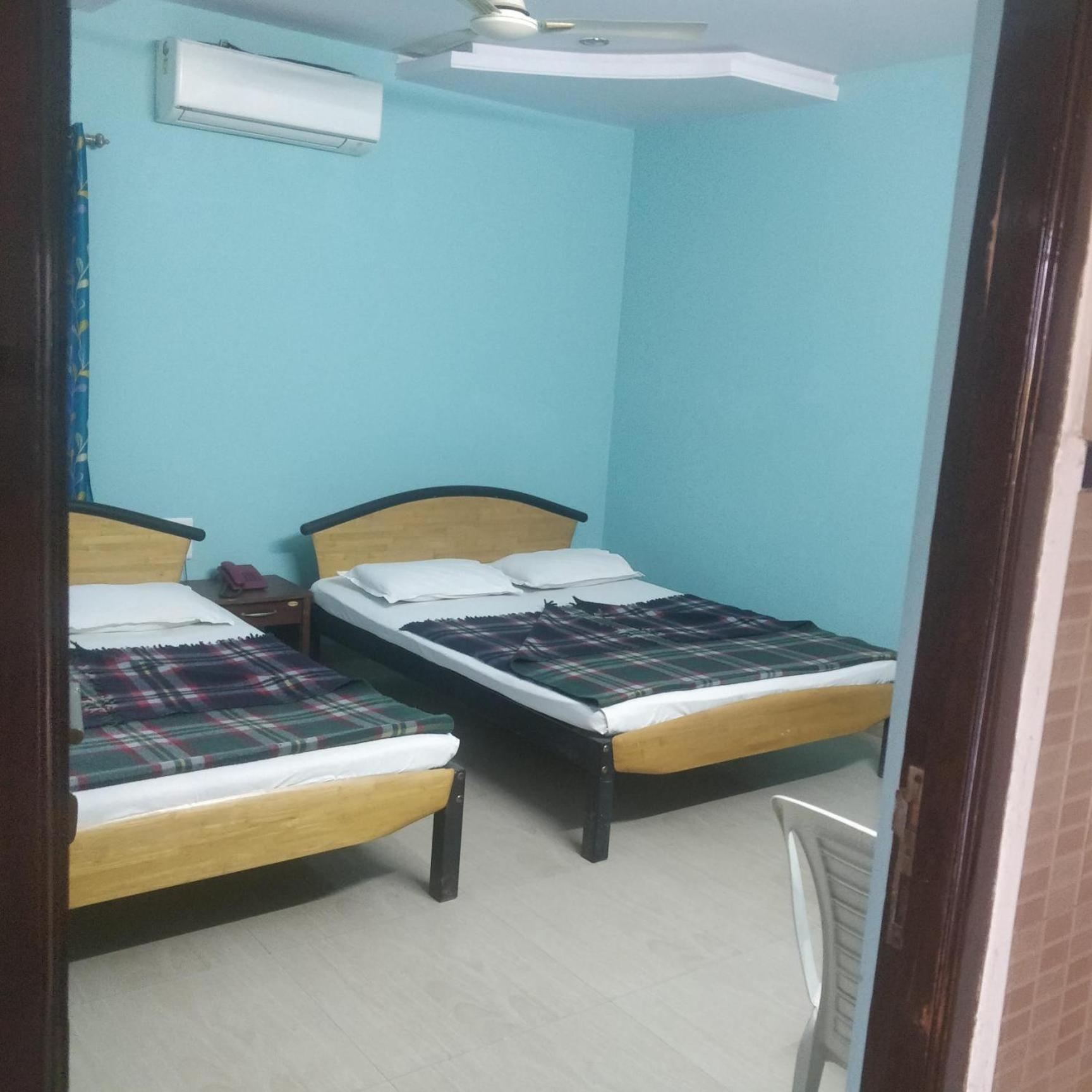 Hotel Delta Executive Shirdi Εξωτερικό φωτογραφία