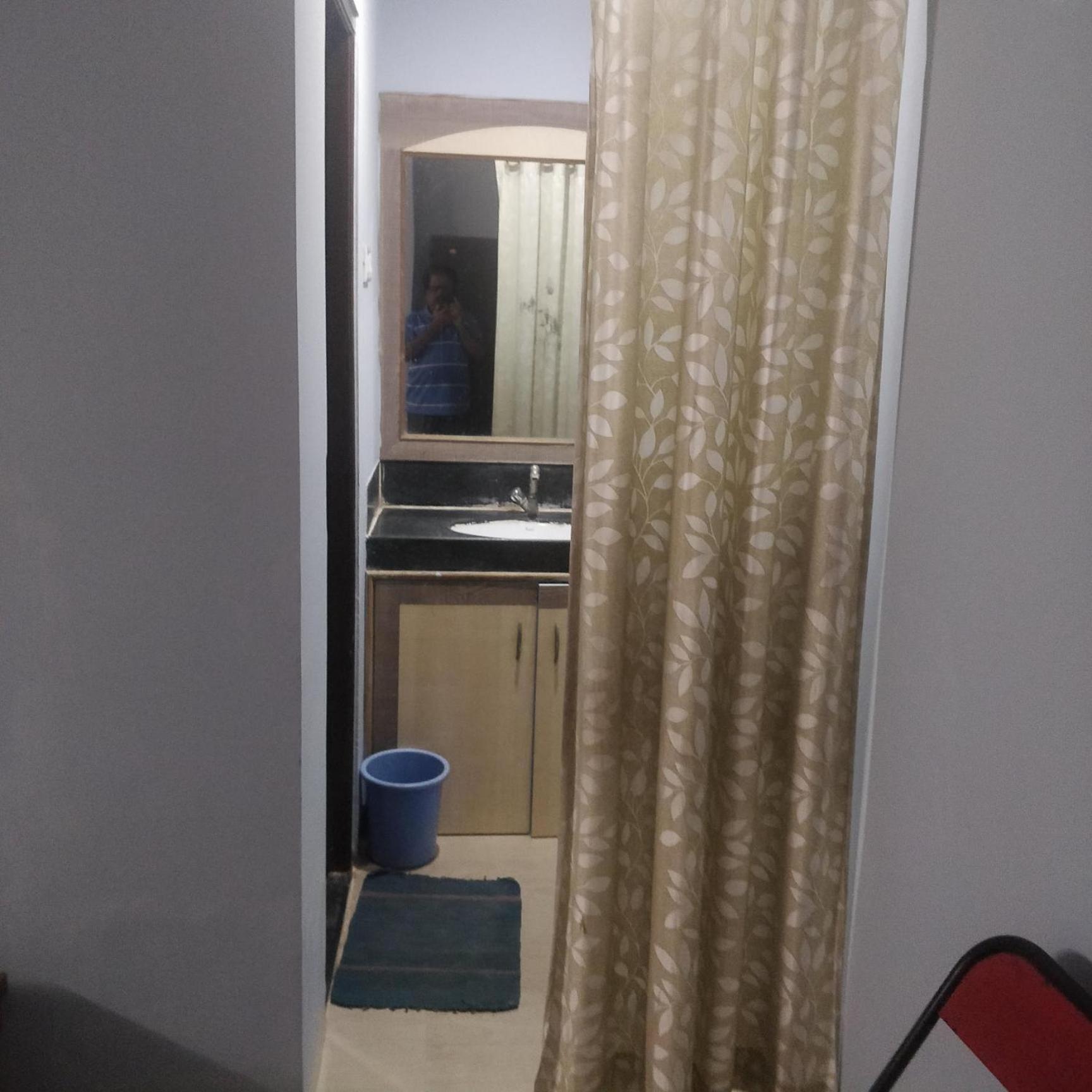 Hotel Delta Executive Shirdi Εξωτερικό φωτογραφία