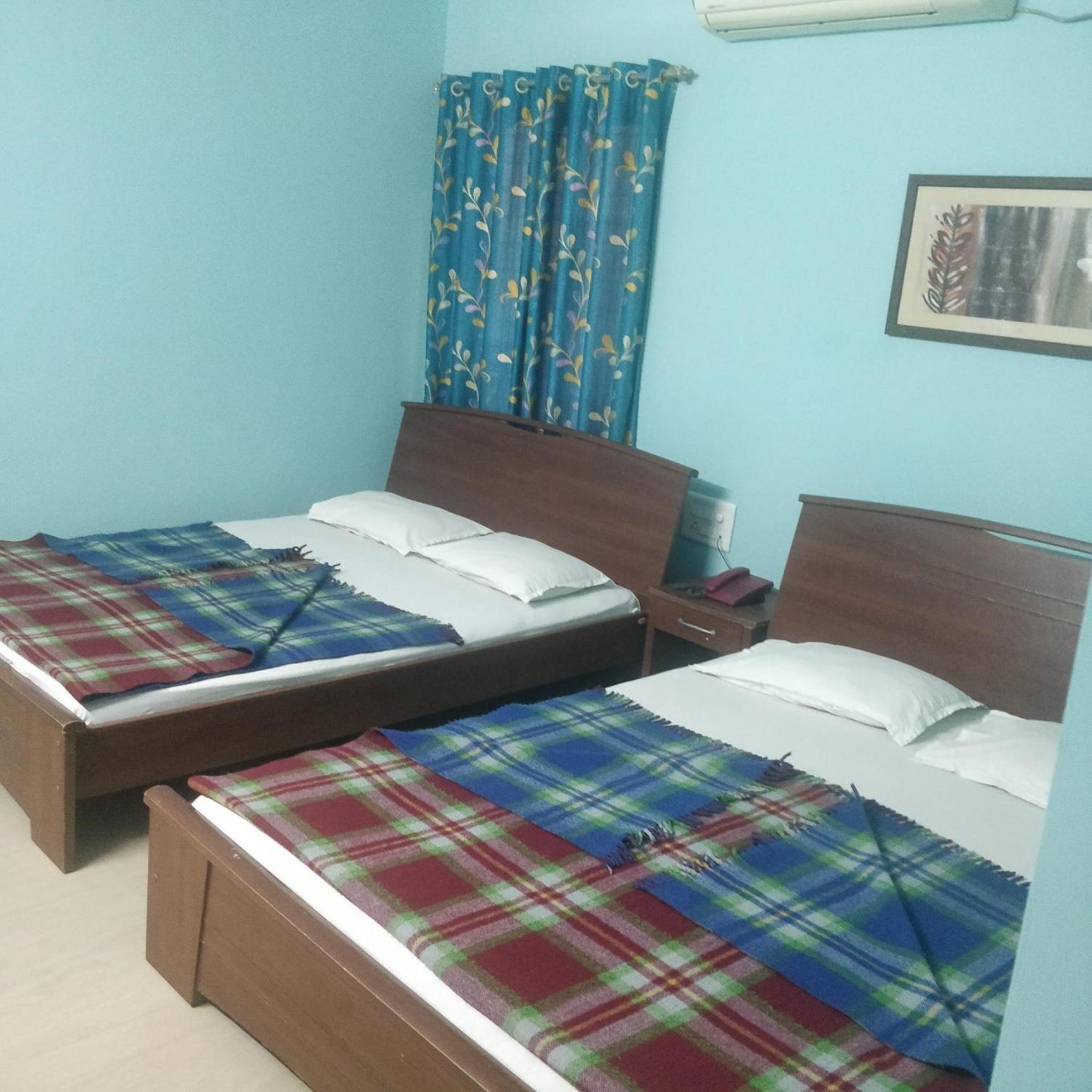 Hotel Delta Executive Shirdi Εξωτερικό φωτογραφία