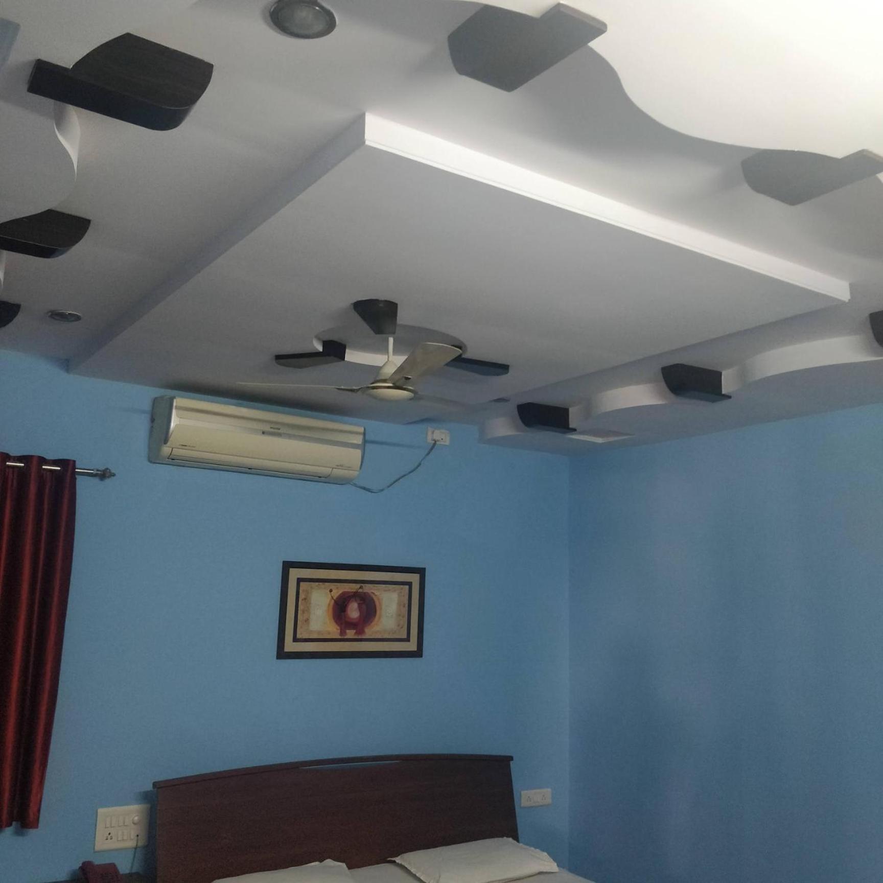 Hotel Delta Executive Shirdi Εξωτερικό φωτογραφία