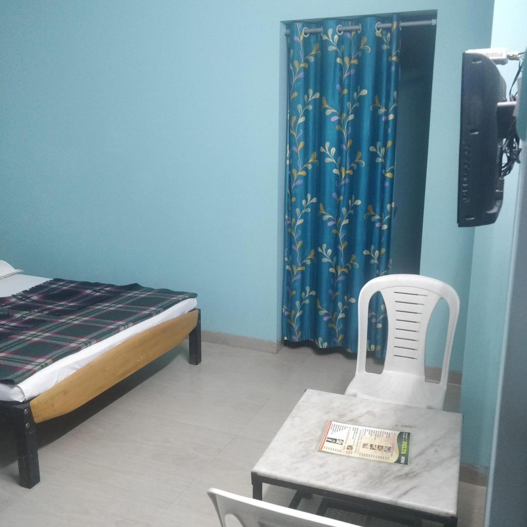 Hotel Delta Executive Shirdi Εξωτερικό φωτογραφία