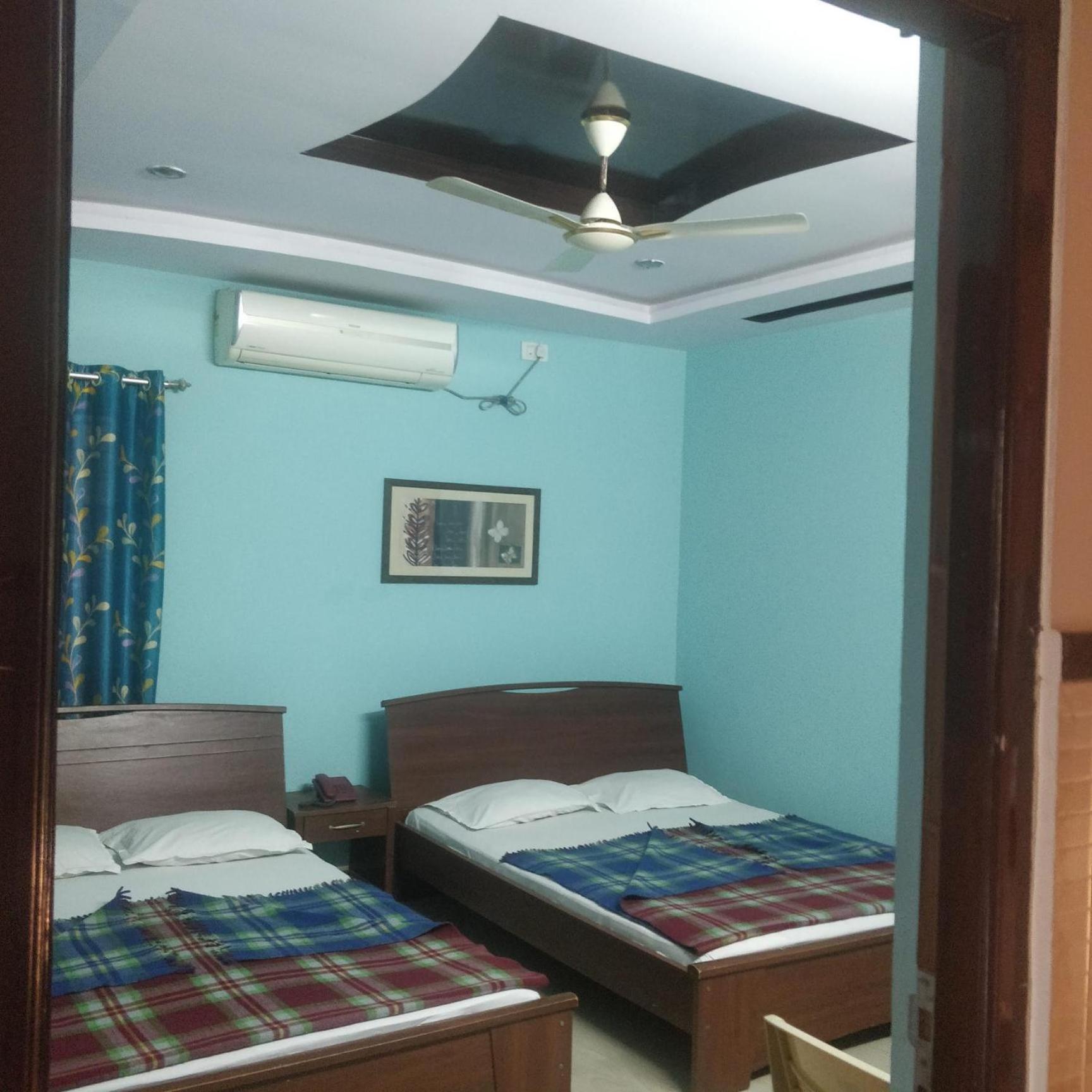 Hotel Delta Executive Shirdi Εξωτερικό φωτογραφία