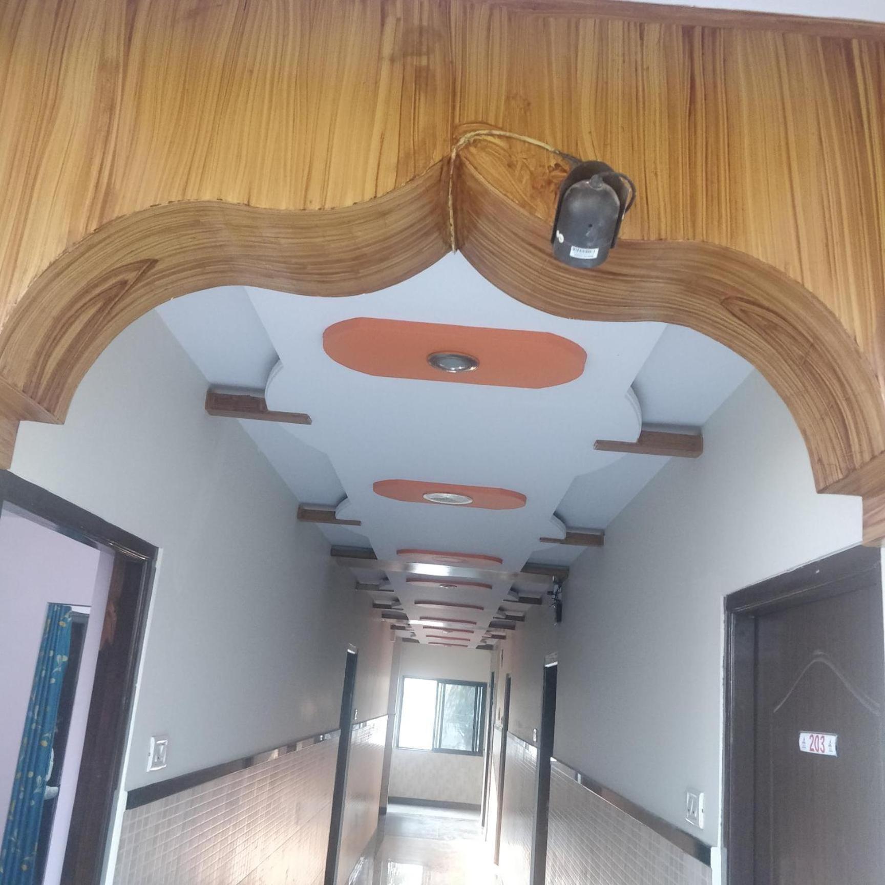 Hotel Delta Executive Shirdi Εξωτερικό φωτογραφία