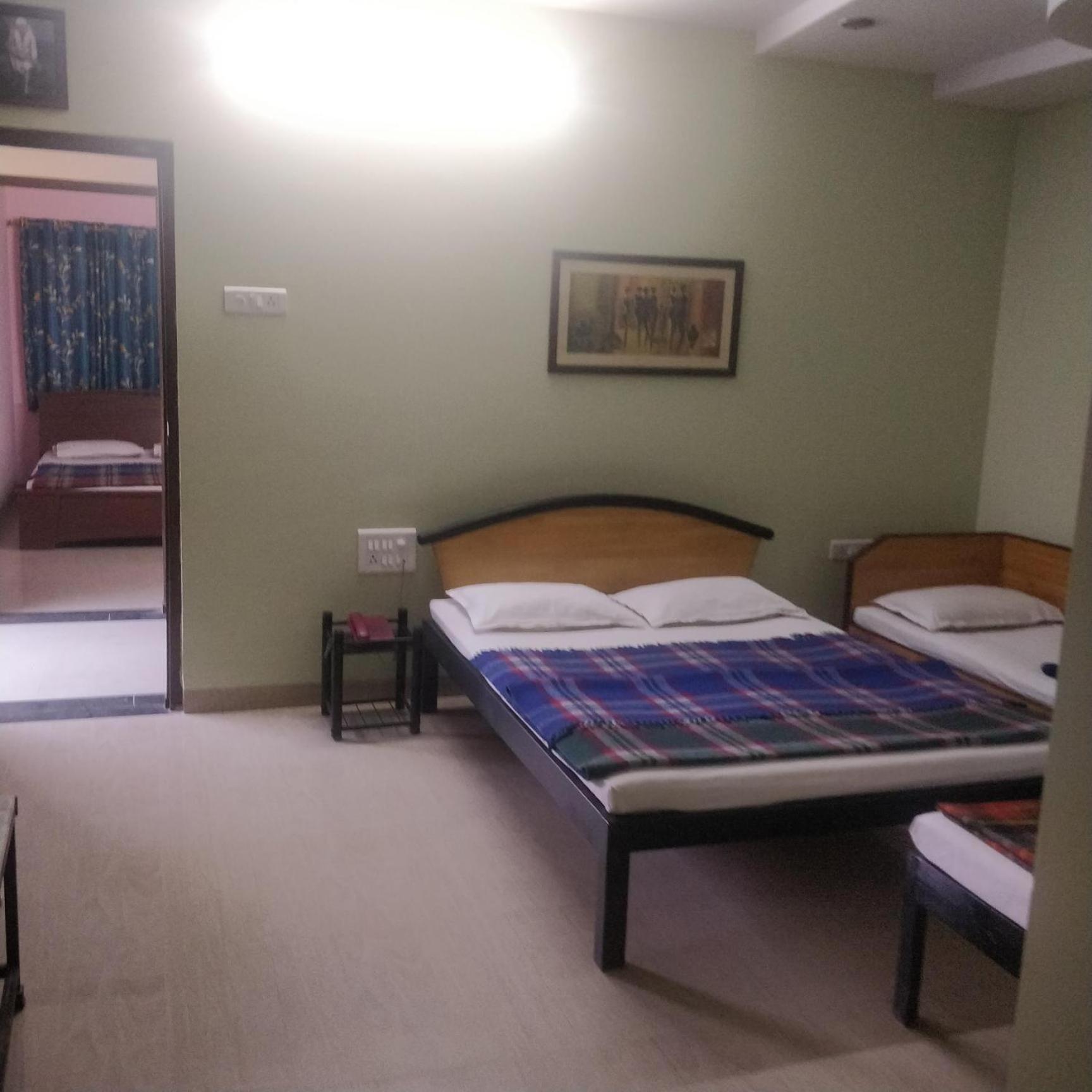 Hotel Delta Executive Shirdi Εξωτερικό φωτογραφία