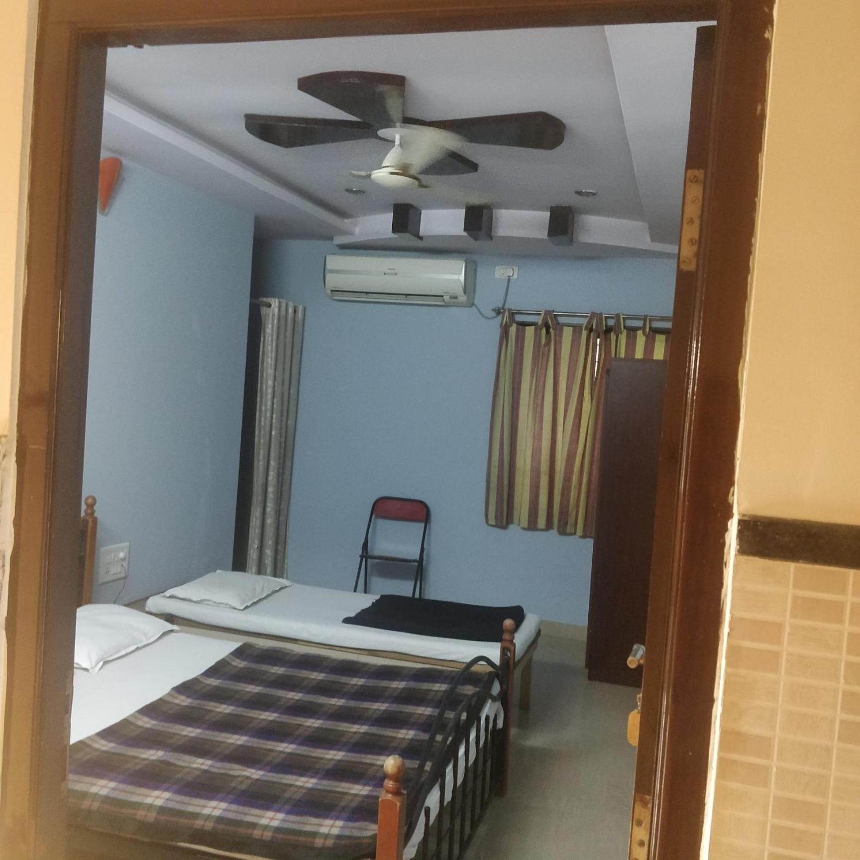 Hotel Delta Executive Shirdi Εξωτερικό φωτογραφία