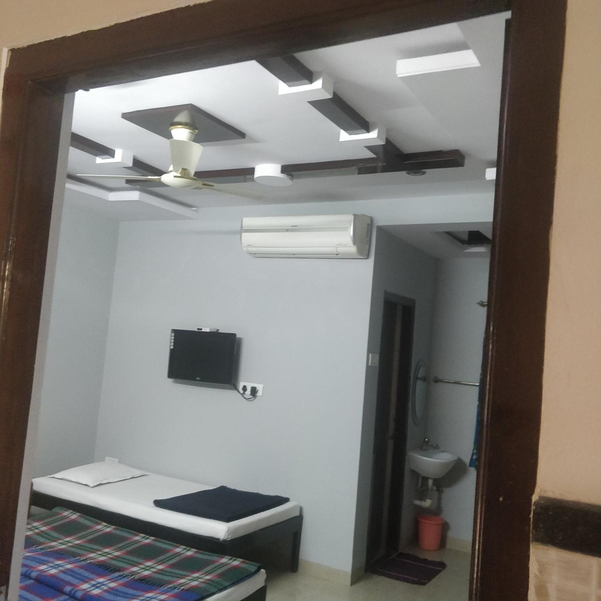Hotel Delta Executive Shirdi Εξωτερικό φωτογραφία