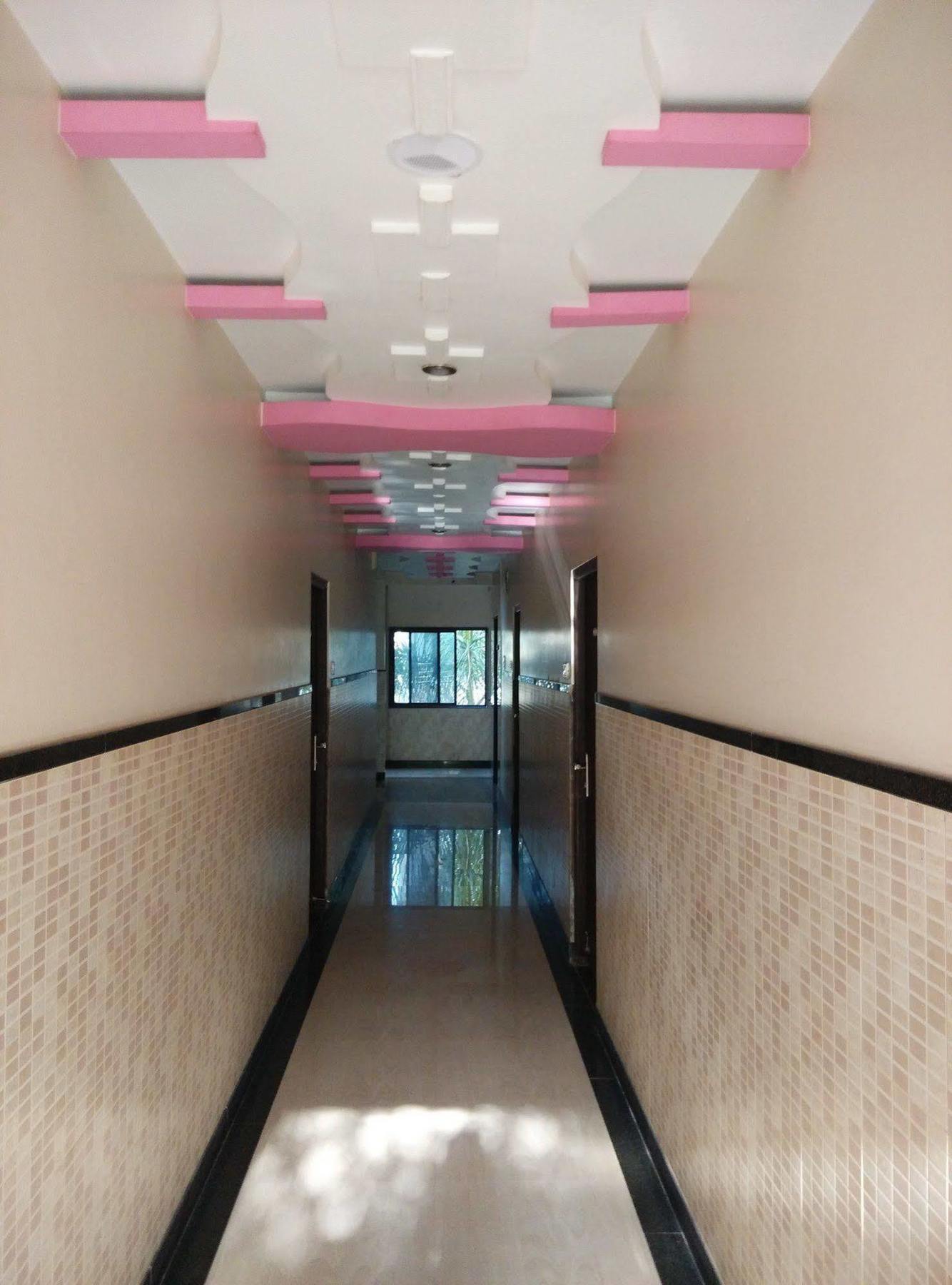 Hotel Delta Executive Shirdi Εξωτερικό φωτογραφία