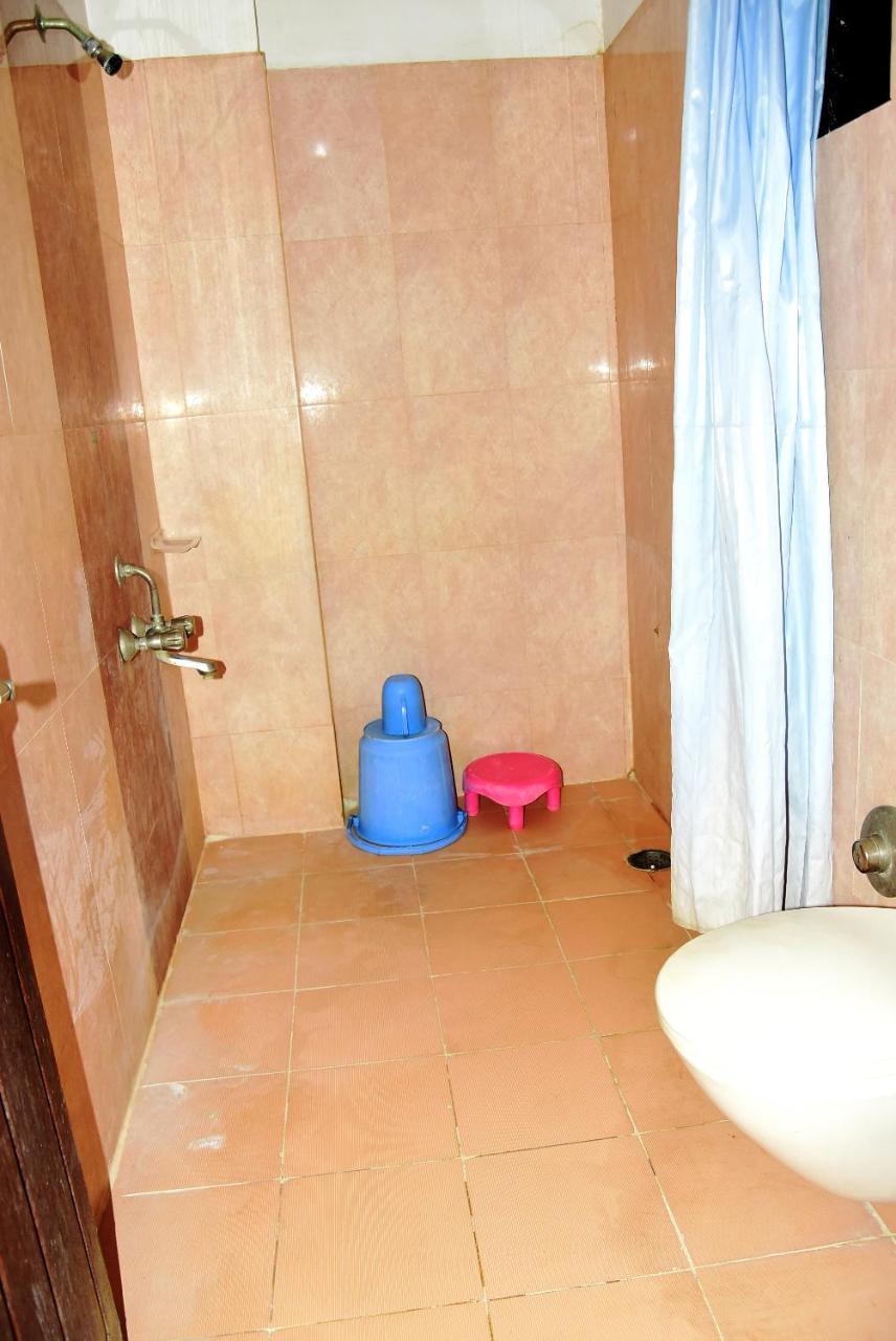 Hotel Delta Executive Shirdi Εξωτερικό φωτογραφία