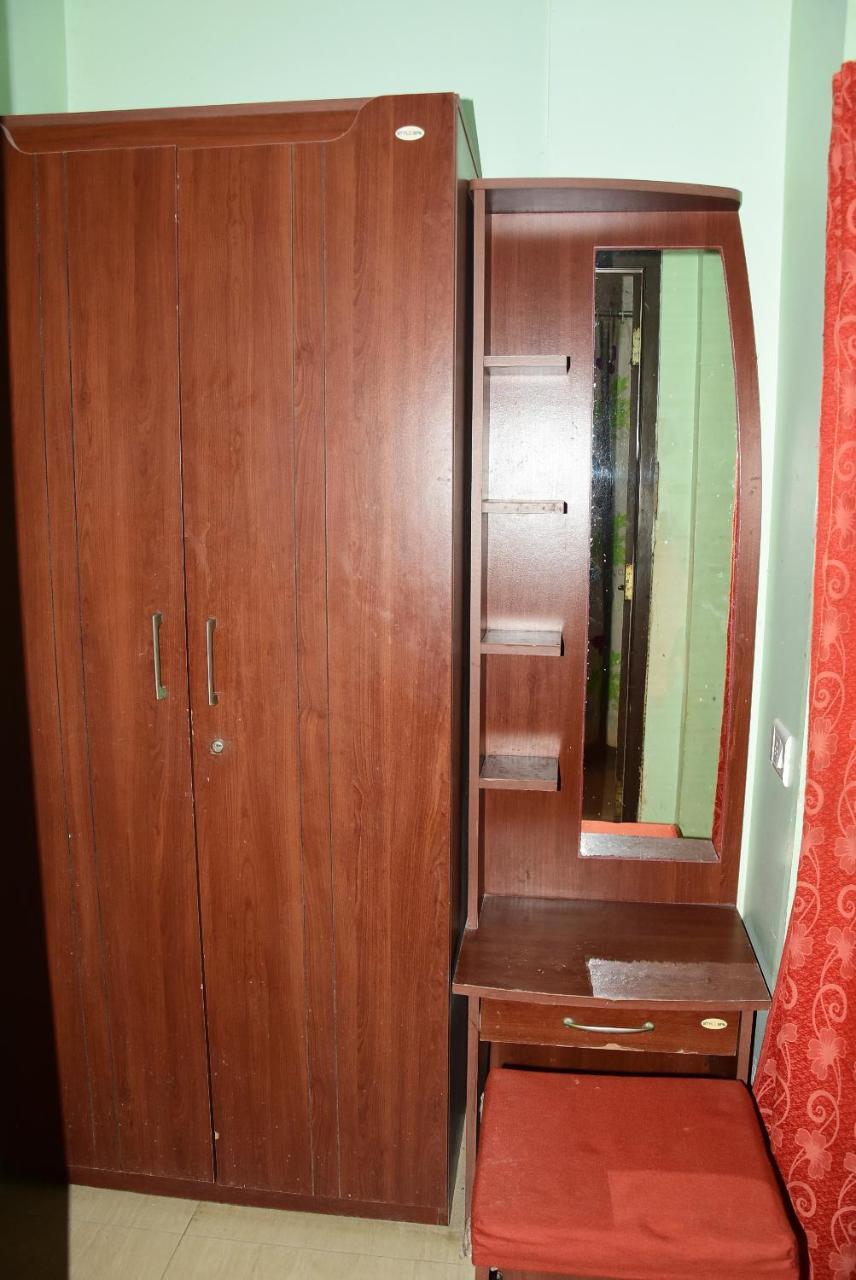Hotel Delta Executive Shirdi Εξωτερικό φωτογραφία